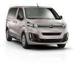 Citroen SpaceTourer Rip Curl 2018 года (WW)